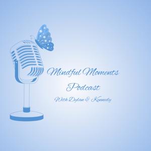 Mindful Moments at Marian Podcast