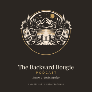 The Backyard Bougie Podcast