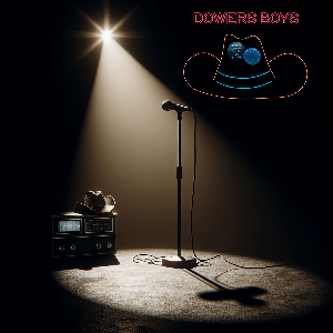 The Dowers Boys
