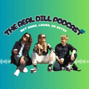 The Real Dill Podcast