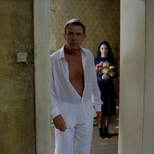 Half of God’s Face Podcast