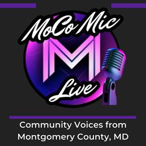 MoCo Mic Live
