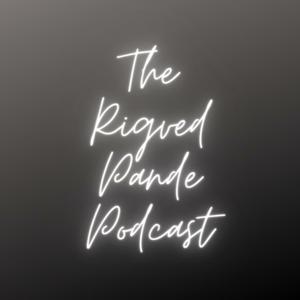 The Rigved Pande Podcast