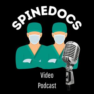 SpineDocs Audio