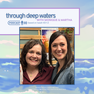 Through Deep Waters