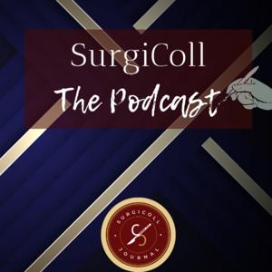 SurgiColl, The Podcast