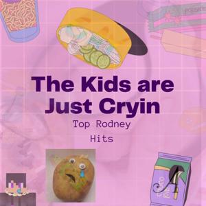 Rodney's Brain Songs