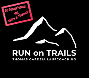 Run on Trails