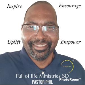 Full of life Ministries San Diego