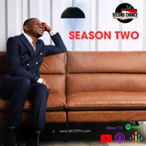 Second Chance with Johneri'O Scott