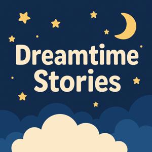 Dreamtime Stories for Kids
