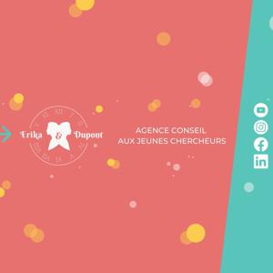 🍀 Chercheur, réveille-toi !