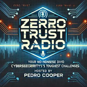 Zero Trust Radio
