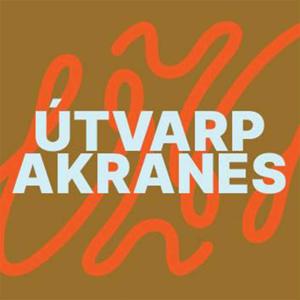 Útvarp Akranes