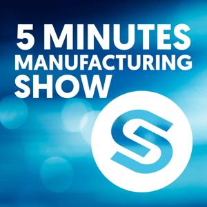 5 Minutes Manufacturing