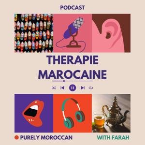 Thérapie Marocaine avec Farah✨ثيرابي مغربية مع فرح