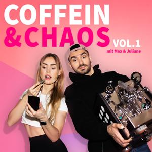 Coffein und Chaos
