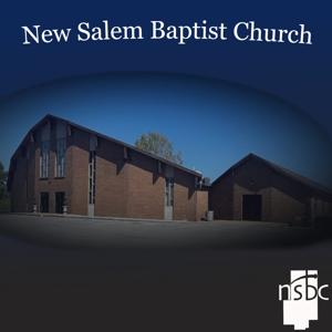 New Salem Baptist Church of Marble Hill