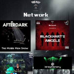 The O.T.T.R Network