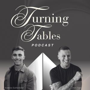 Turning Tables Podcast