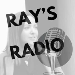 Ray's Radio: Food + Healing with Raina Lutz