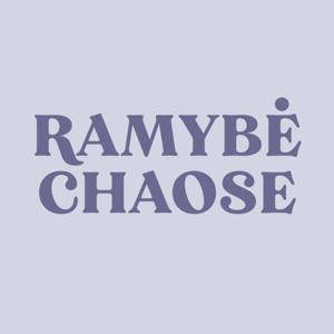 RAMYBĖ CHAOSE