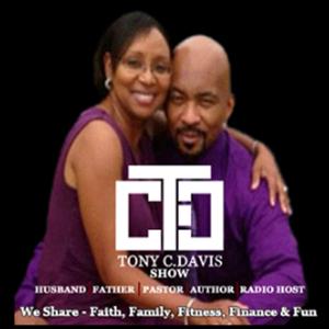 The Tony C. Davis Show