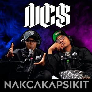 NakCakapSikit