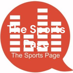 The Sports Page