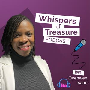 Whispers of Treasure Podcast