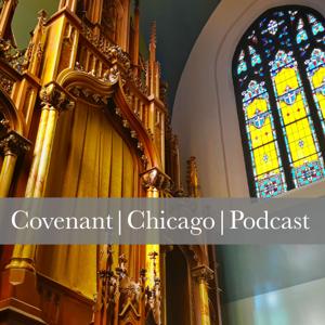 Aaron Baker – Covenant Presbyterian Church of Chicago