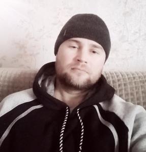 Misha Yozh