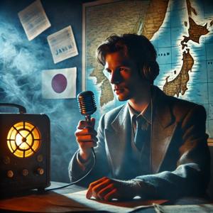 Static, Scrolls, and Sakura