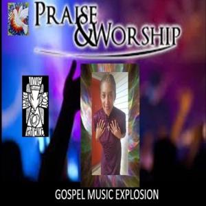 GOSPEL MUSIC EXPLOSION