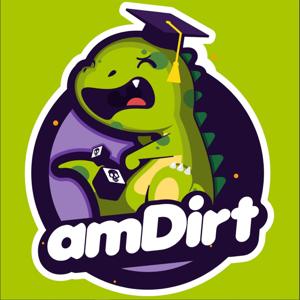 A Master's Degree in Rolling Terribly