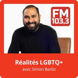 Réalités LGBTQ+