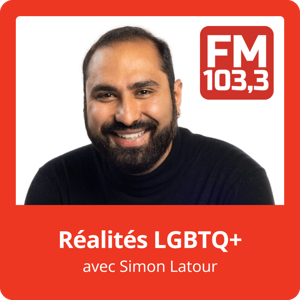 Réalités LGBTQ+