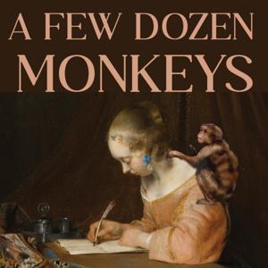 A Few Dozen Monkeys: The Ultimate Writing Prompt