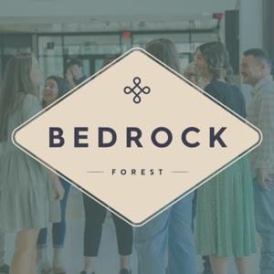 Bedrock Church Forest