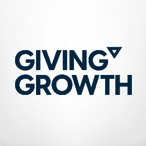Giving Growth
