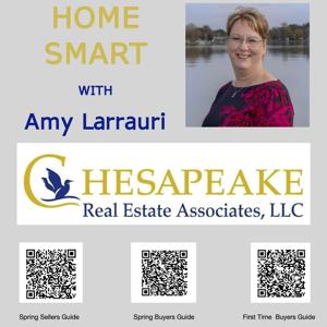 Home Smart with Amy Larrauri