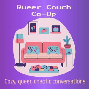 Queer Couch Co-Op
