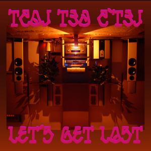 Let's Get Lost (with headphones)