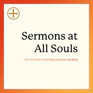 Sermons at All Souls