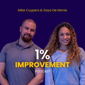 1% Improvement Podcast