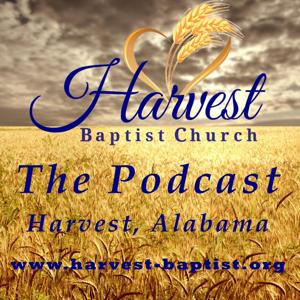 Harvest Baptist Church