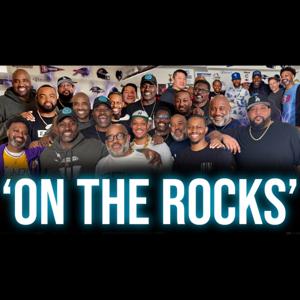 Marcellus Wiley: On The Rocks