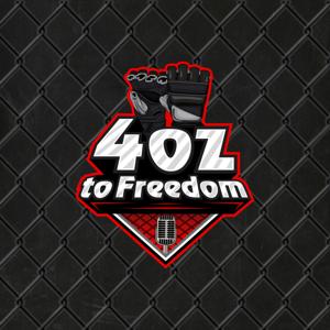4oz to Freedom