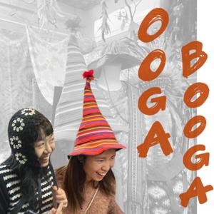 ooga booga