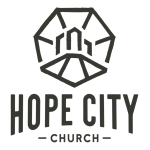 Hope City Church Edinburgh